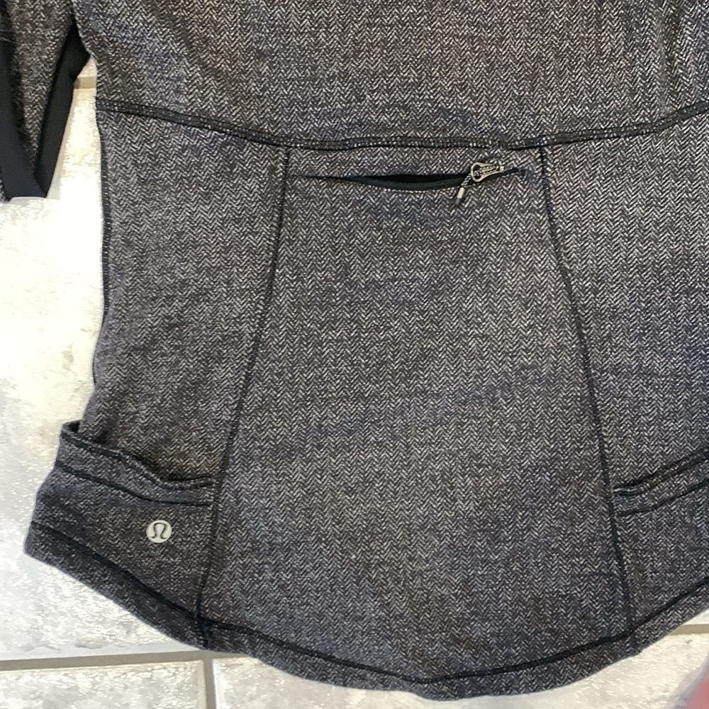 Lululemon Pullover Jacket - image 6